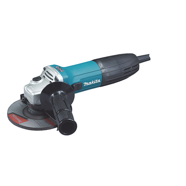 Makita angle grinder Ø125 mm 720W