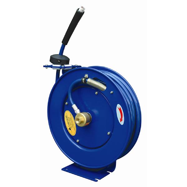 Flowconcept PUR automatic hose reel 12 meters