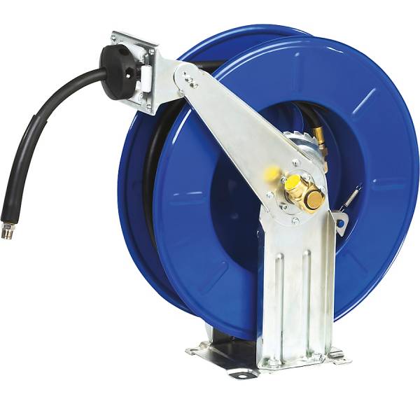 Flowconcept automatic hose reel 15 meters