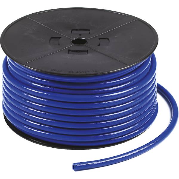 PUR armeret trykluftslange 13x18 mm x 50 meter