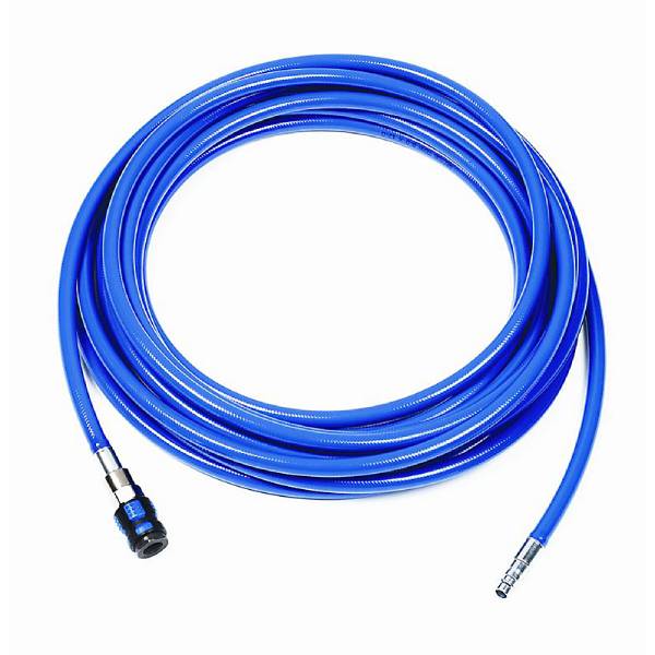 Flowconcept PUR trykluftslange 9,5/13 mm x 20 meter