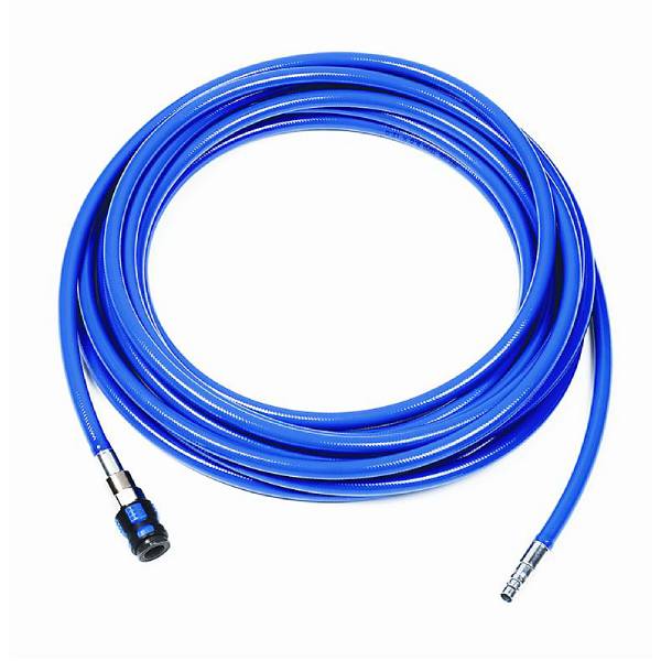 Flowconcept PUR trykluftslange 9,5/13 mm x 10 meter