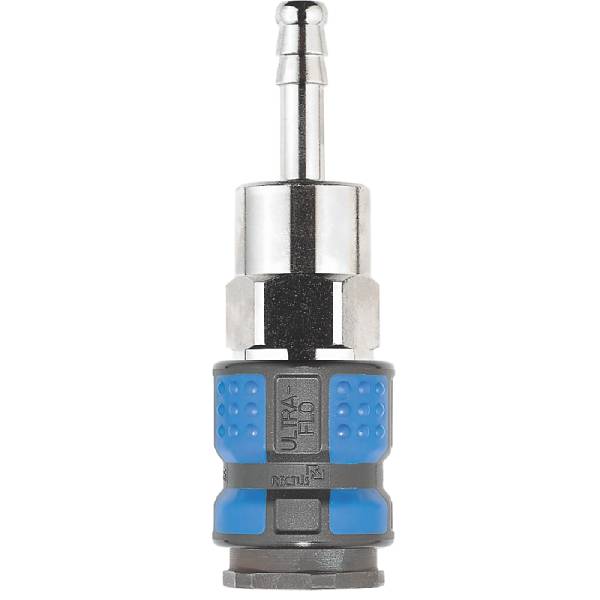 Lynkobling 10 mm slangestuds