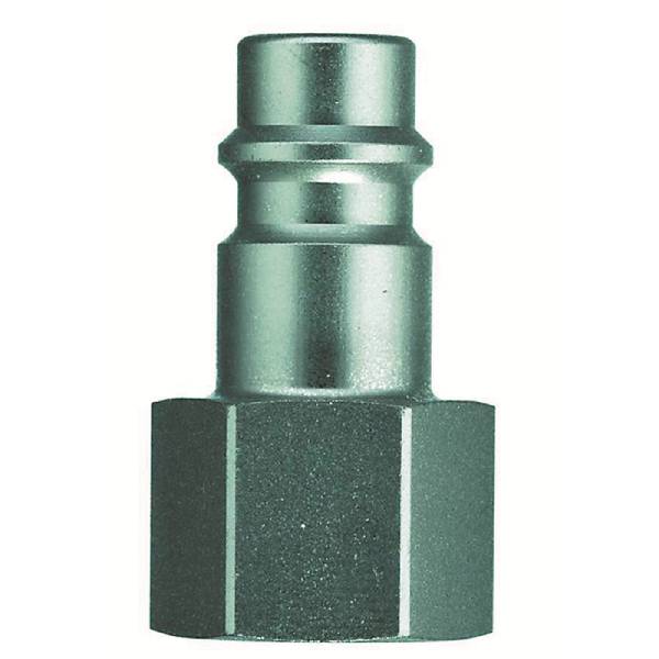 Koblingsnippel G1/2" indvendigt gevind