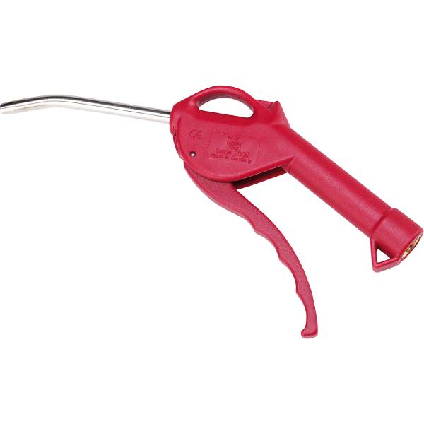 Flowconcept blow gun G1/4 internal thread