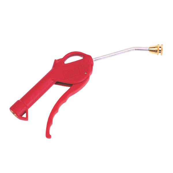 Rectus air gun 8 mm with universal bicycle adapter