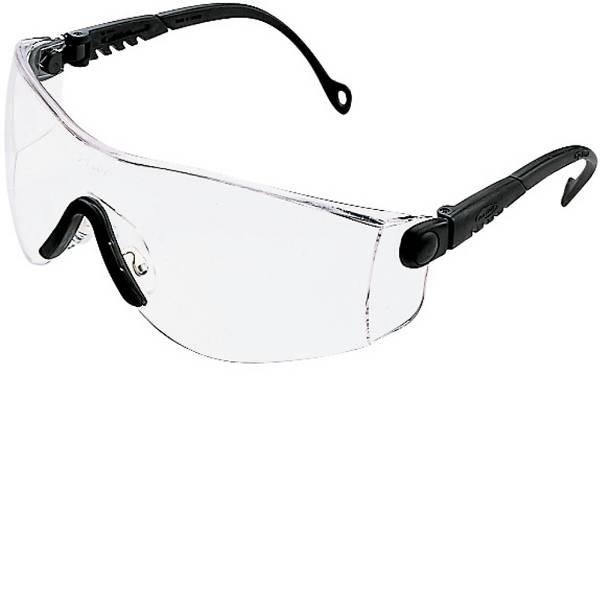 Sikkerhedsbrille klar