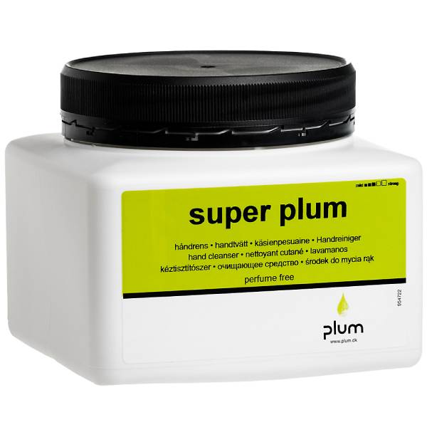 Plum super håndrens 1 liter