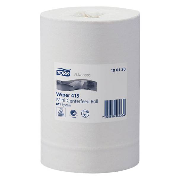 Tork advanced 21,5 cm x 120 m