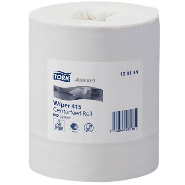 Tork advanced 24.5 cm x 275 m