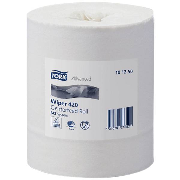 Tork advanced 24,5 cm x 160 m
