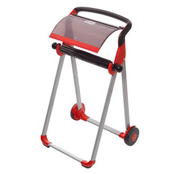 Tork performance gulvstativ til store ruller