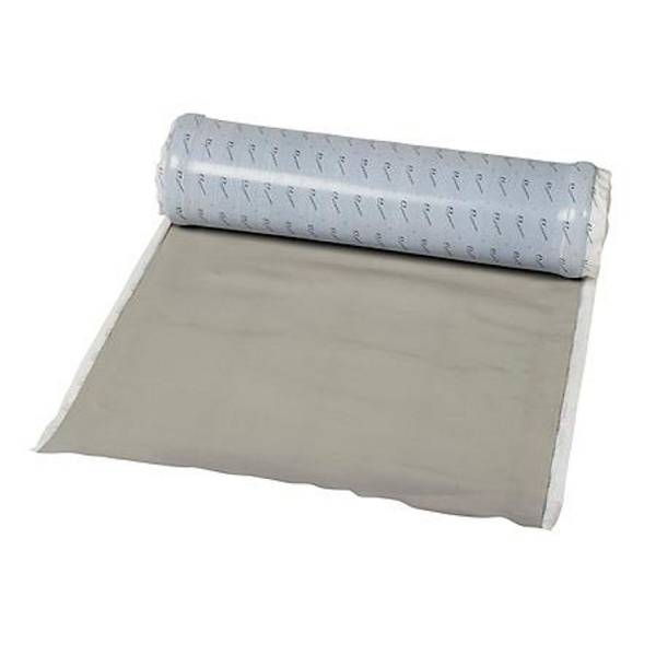 Monier Wakaflex lysgrå 560 mm x 5 meter