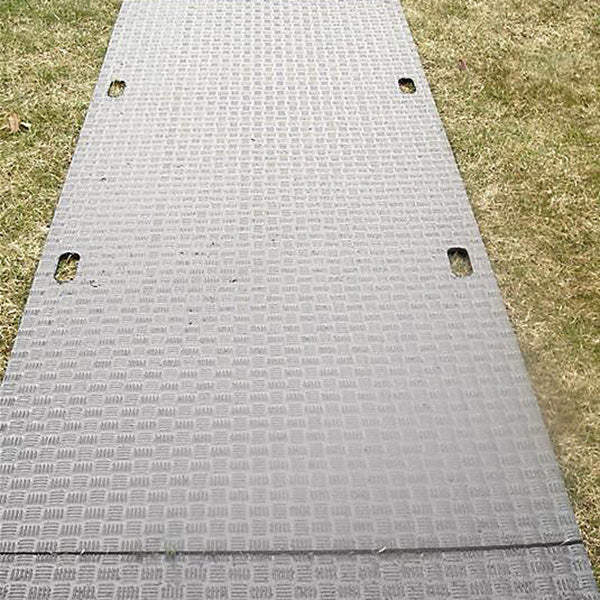 Køreplade 300x115X1 cm 32 kg