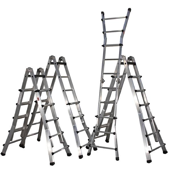 JUMBO proff multistige 5/9 trin