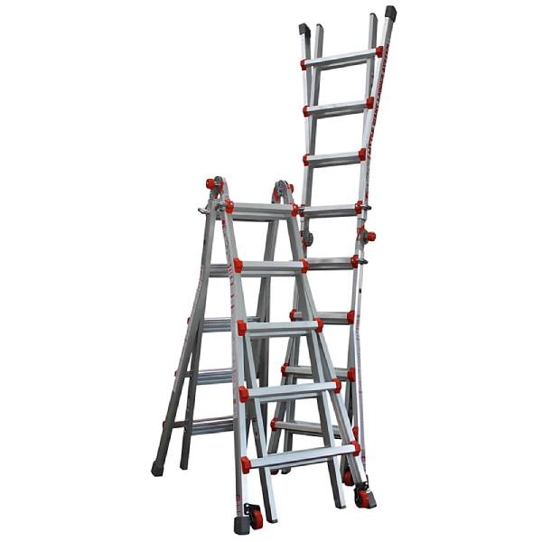 JUMBO giant classic multistige 6/11 trin