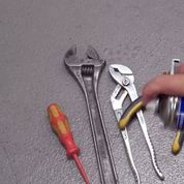 Action Can spray desinficerende 80% alkohol 500 ml