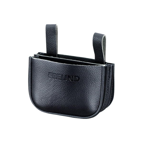 Freund værktøjskasse med indhold til tømreren