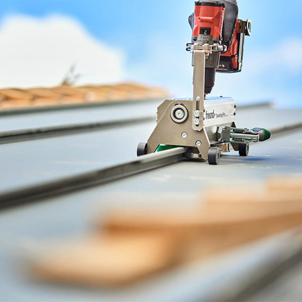 Freund falsemaskine Seaming pro