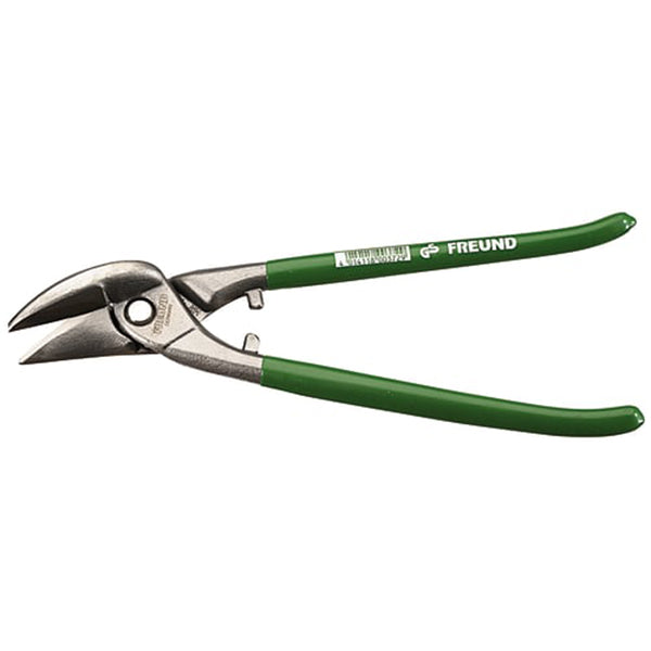 Freund bliksaks højre