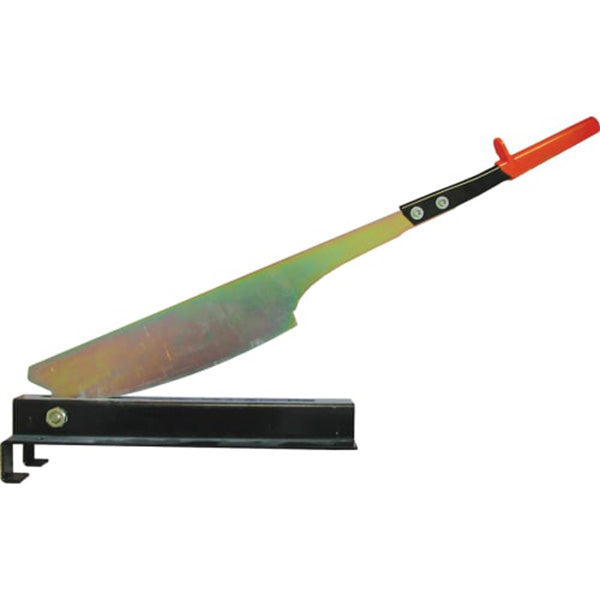 Skiferslagsaks 610 mm