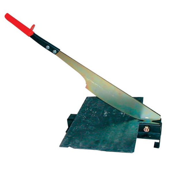 Skiferslagsaks 610 mm