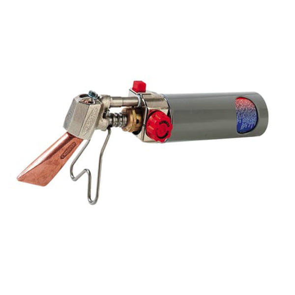 Freund Express loddekolbe