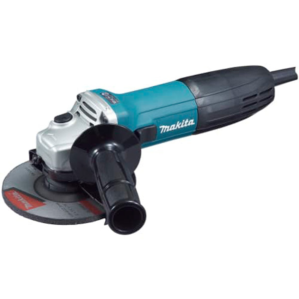 Makita vinkelsliber 125 mm 720 W