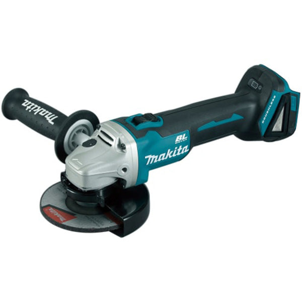 Makita angle grinder 18V Ø125 mm