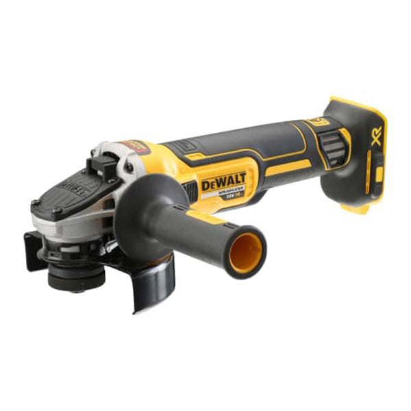 Dewalt angle grinder 18 v 125 mm