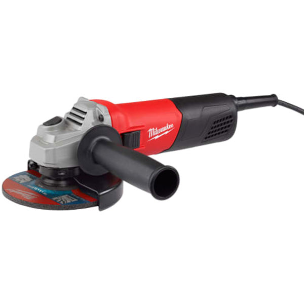 Milwaukee angle grinder 800W Ø125 mm