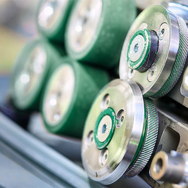 Freund falsemaskine Seaming pro