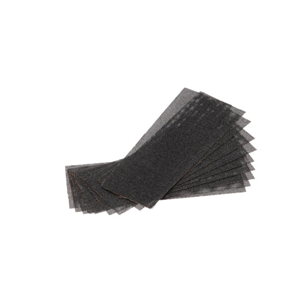 Freund værktøjskasse med indhold til gips plader