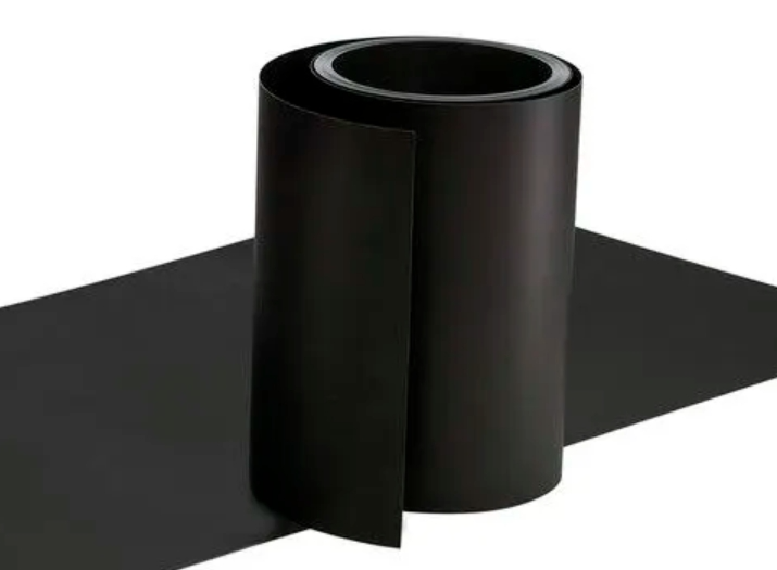 Zink - VM Zinc(Sort/Anthra) - 10 gram - Byggeprofiler Special Mål - Tilpasset profil