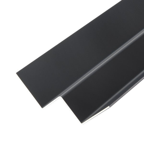 Indvendig hjørne - ANTRACITGRÅ - 3 meter