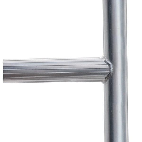 JUMBO foldestillads smal 250x74 cm - 1,96/3,96 meter