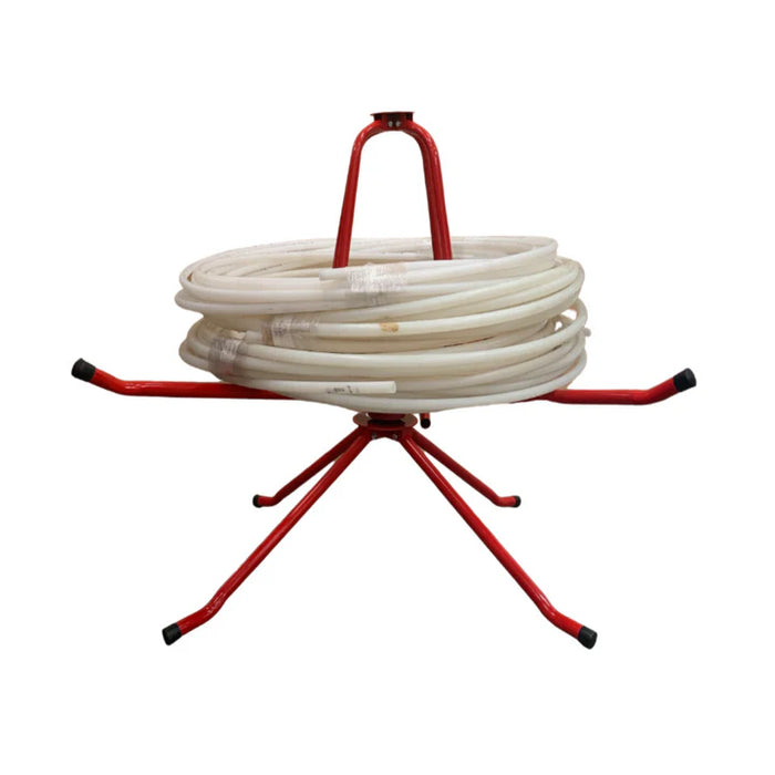 PE-RT rulle holder