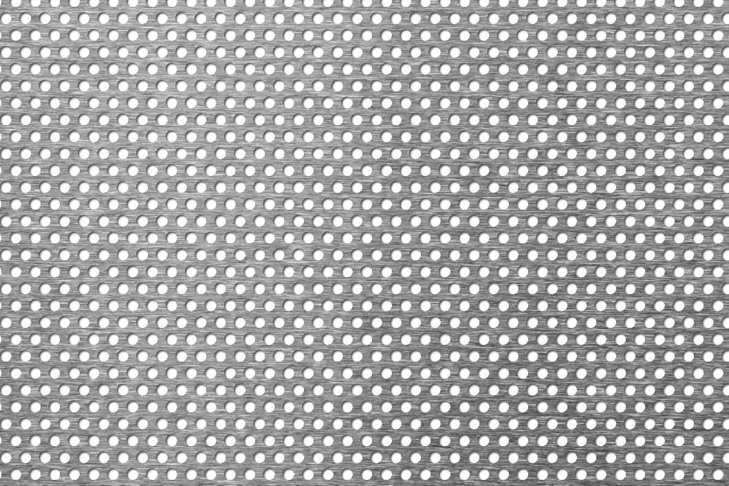 Perforeret plade i stål og metal, køb idag m/1000 vis af muligheder ...