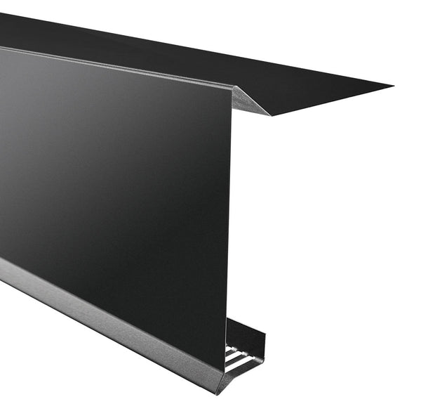 Vindskeder & tagkanter standardmål