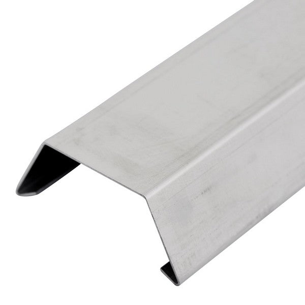 Stern capsule 25 mm 4 alu 20x25.5x1000 mm