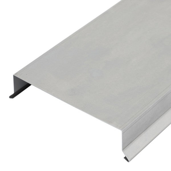 Kapsler standardmål