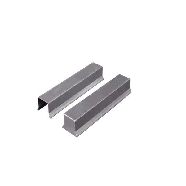 Stern capsule 0.6x36x225 sleeve large Glossy alu