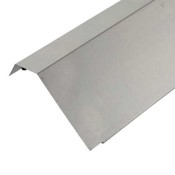 Sternkapsel 95 alu 95x30x1000 mm