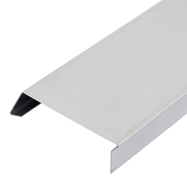 Stern capsule 4B alu 23x65x1000 mm