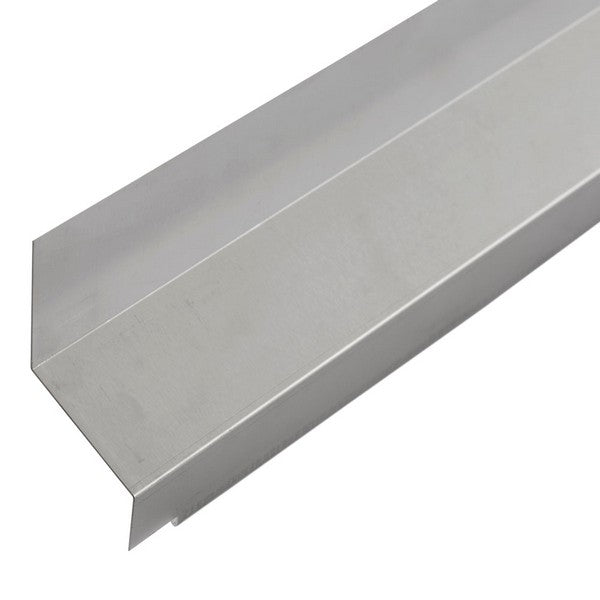 Facadeprofil 6A alu 24x33x1000 mm