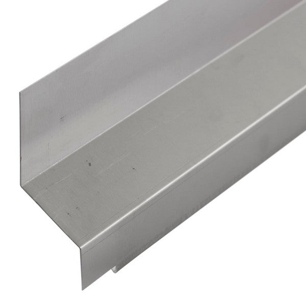 Facadeprofil 6B alu 24x44x1000 mm