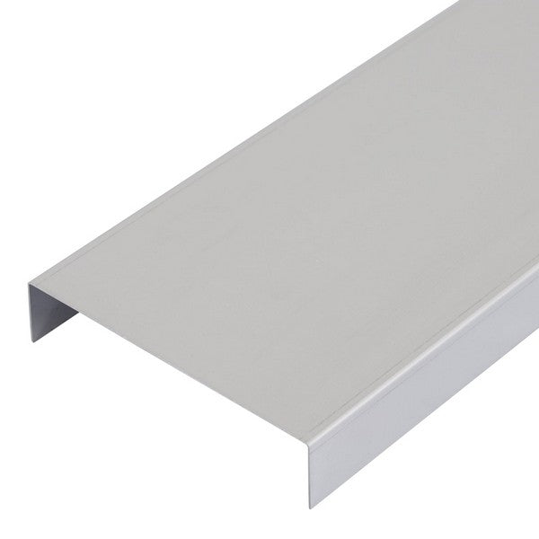 Limtræ profil 90 mm alu 20x90x1000 mm