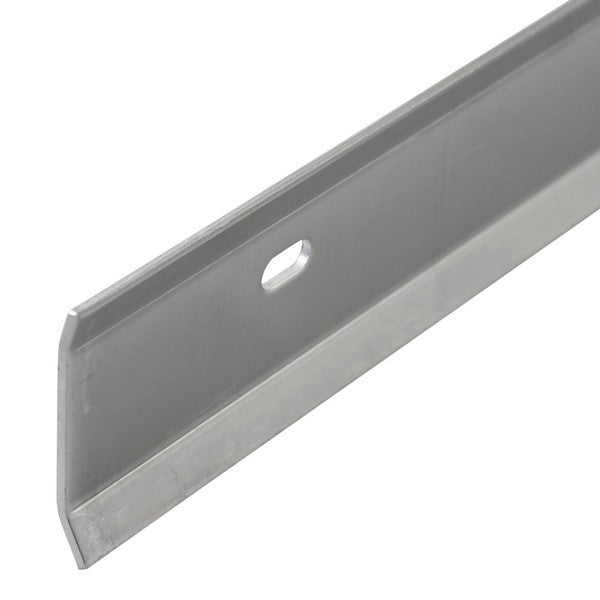 Klem & Fugeskinner standardmål