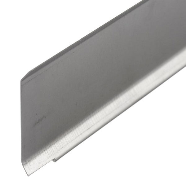 Fugeskinne alu 6x50x1000 mm