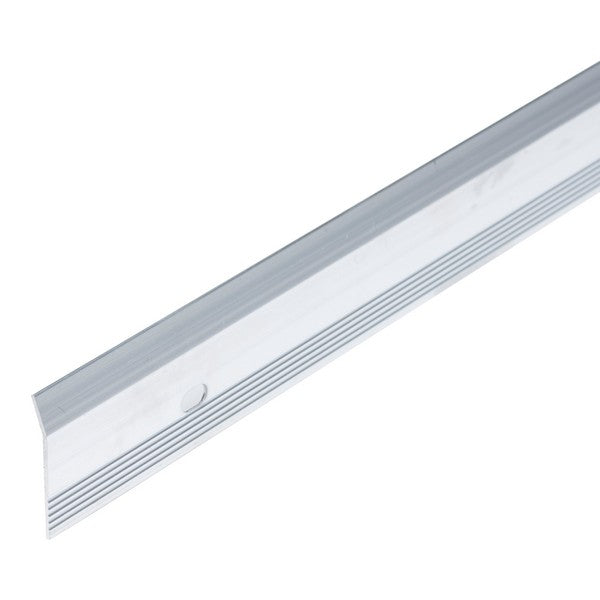 Klemliste alu 1,3 mm 5x30x2000 mm